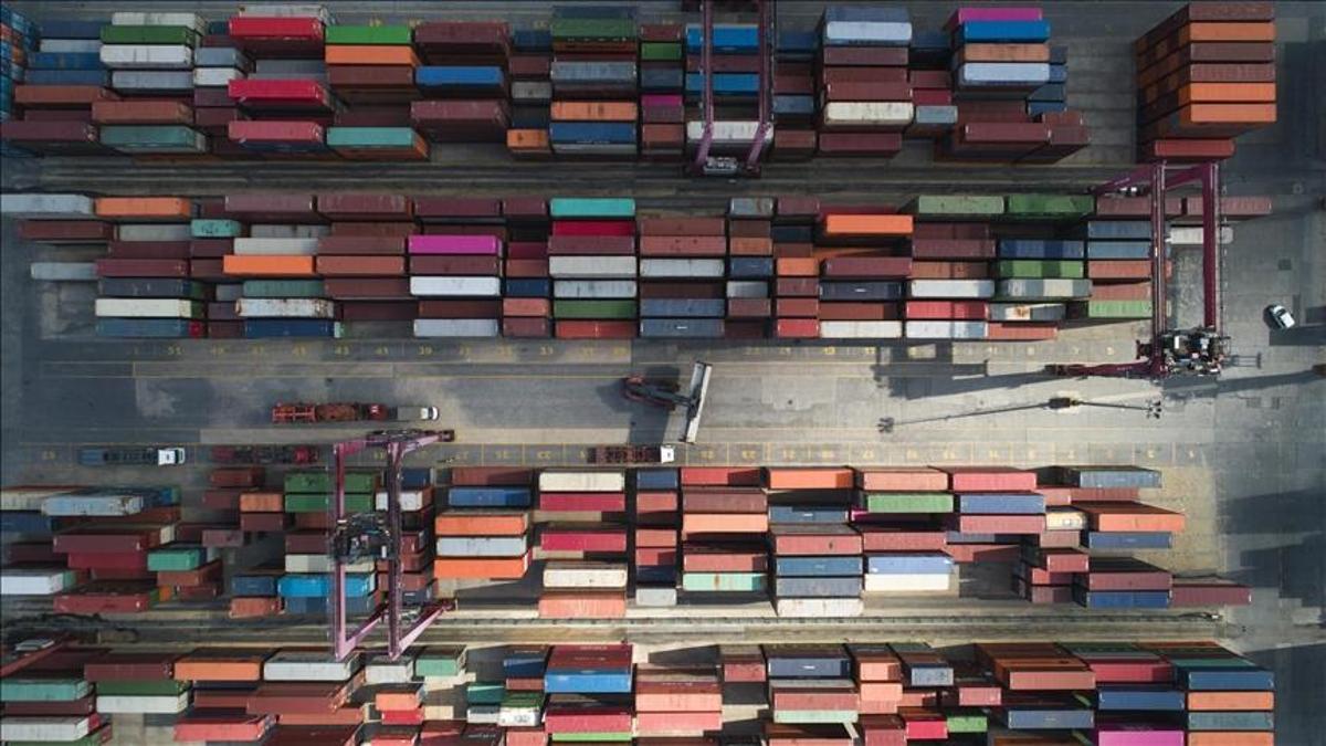 Türkiye’nin Portekiz’e ihracatı rekor kırdı! Otomotiv sektörü lider…