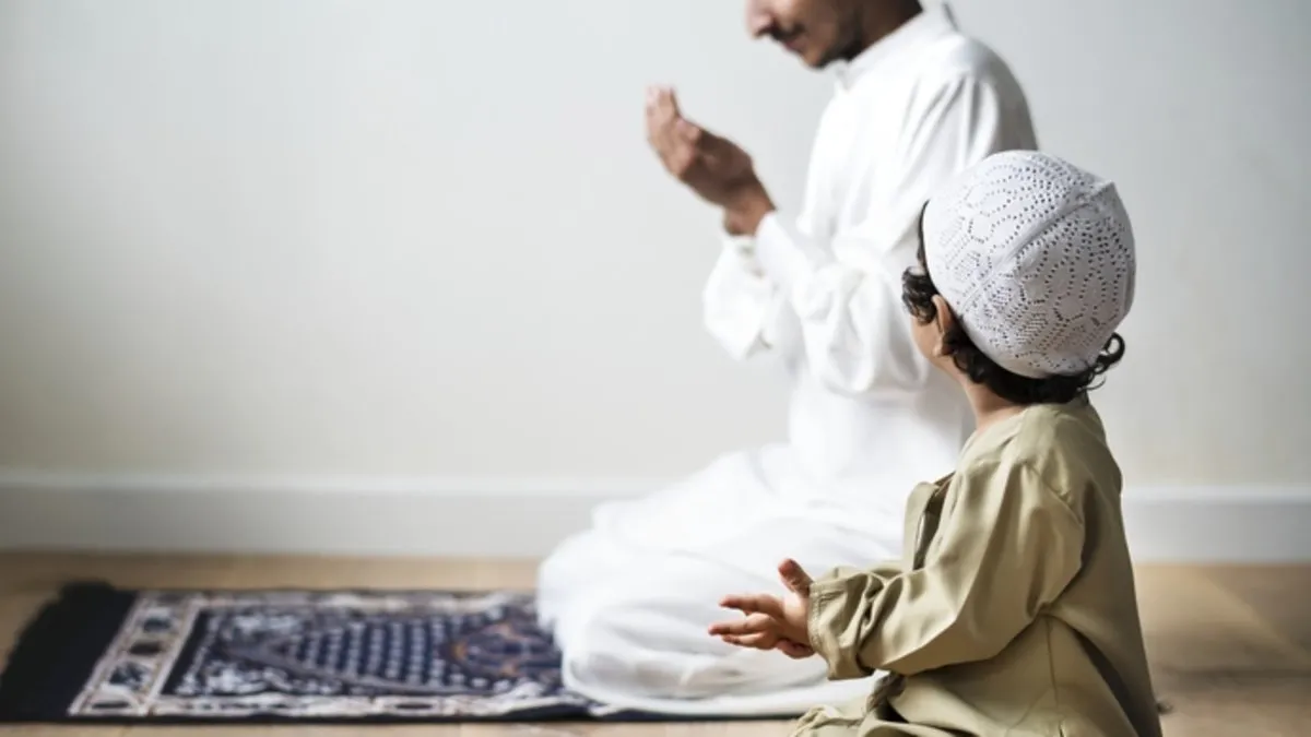 Akşam Namazı Nasıl Kılınır, Kaç Rekat? Adım Adım Akşam Namazı Kılınışı Anlatımı