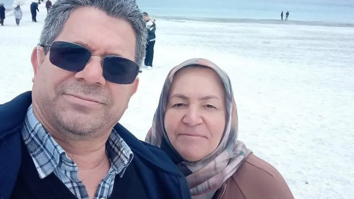 Denizli’de miras katliamı! Miras kavgasında kardeşi ve yengesini öldürdü