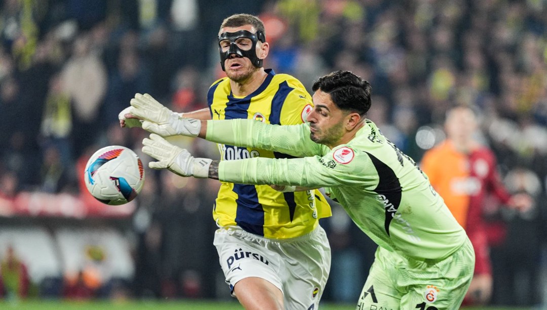 Fenerbahçe’de “Kadıköy kabusu” 4 maça çıktı | Mourinho “derbi siftahı” yapamadı