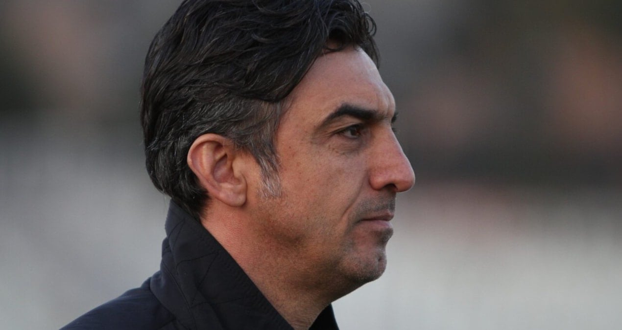 Mehdi Rahmati, İsmail Kartal’dan özür diledi