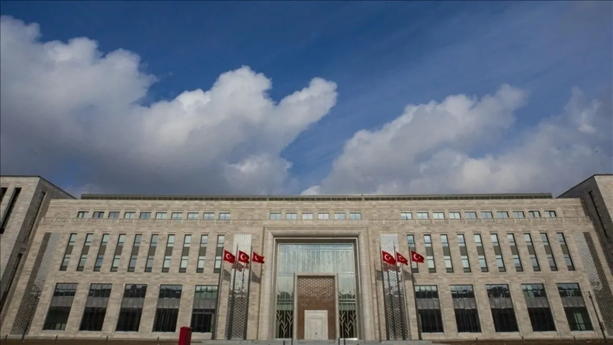 MİA’dan ‘Türkiye’de İstihbarat Çalışmaları’ raporu