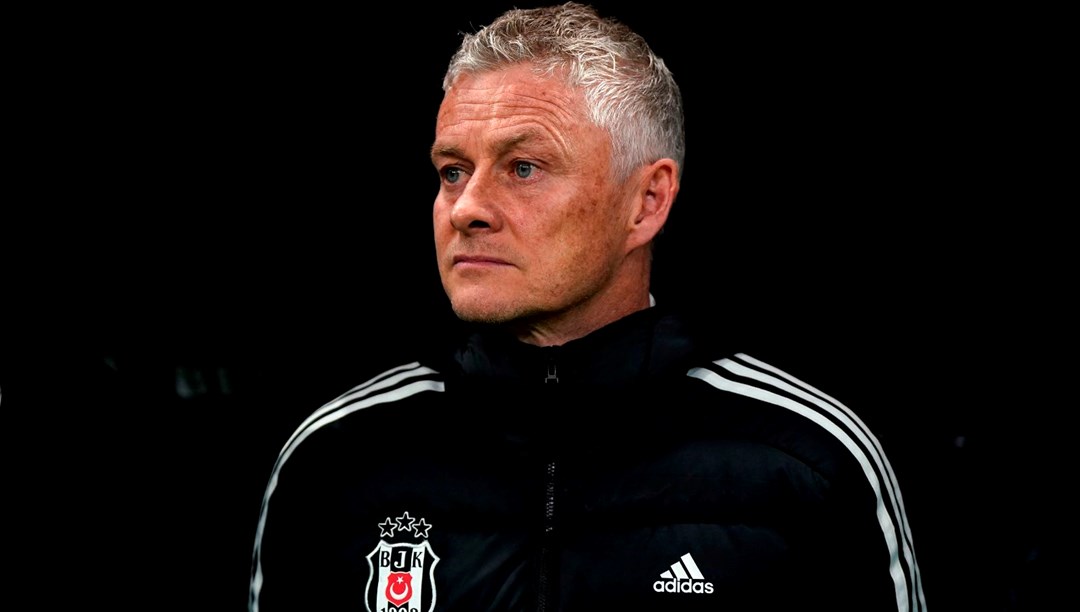 Ole Gunnar Solskjaer’den 2 değişiklik