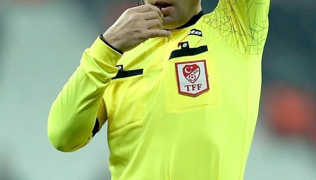Süper Lig’de 30. hafta: Fenerbahçe-Trabzonspor maçının hakemi belli oldu