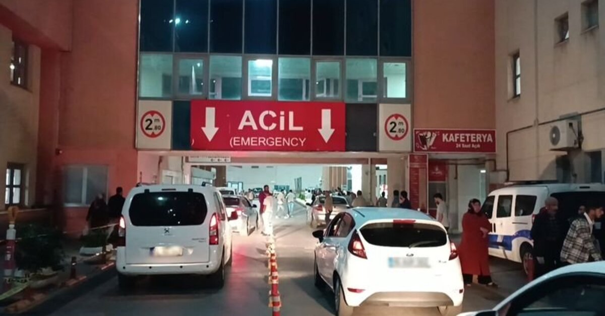 Yolda yürürken ‘yan bakma’ kavgasında öldü: 5 gözaltı