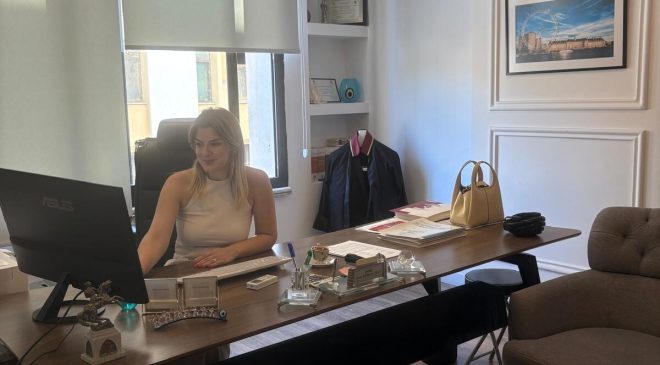 Adana Boşanma Avukatı Ceren Sümer Cilli, anlaşmalı boşanma süreçlerinin çiftler için en hızlı ve en az yıpratıcı yöntem olduğunu ifade etti